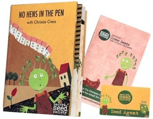 Джин П. Вебстер Без кур в загоне (смешанный продукт) (ИМПОРТ из Великобритании)