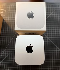 2026 Apple Mac Mini M6 12 Core 4.7GHz 16GB RAM 256GB SSD MHQK4LL/A OPEN BOX