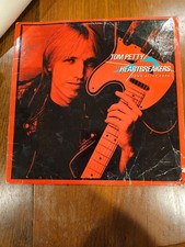 Tom Petty and the Heartbreakers Long After Dark Vinyl LP 1982 VG, Cover Worn