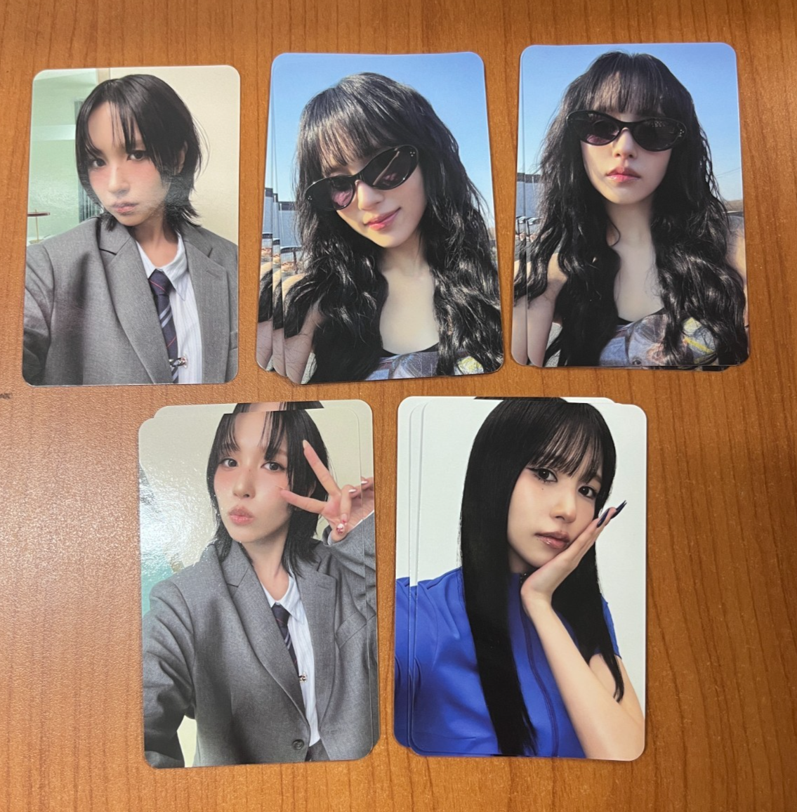 TWICE ミナ THIS IS FOR Kpopnara US 限定 トレカ TWICE MINA Official Photocard New Album 'THIS IS FOR' - 5 TYPE | eBay