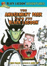 Amusement Park from the Black Lagoon (Black Lagoon Adventures, 27)