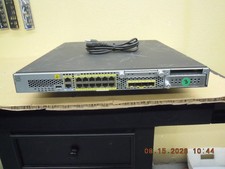 Cisco FPR-2130 V01 Firepower Firewall Security Appliance  256GB SSD  1 x AC 3