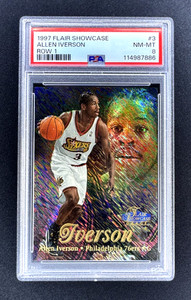 Showcase Showdown | eBay