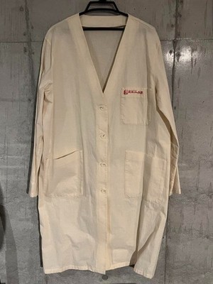 Raf Simons RS-LAB collarless coat used from japan