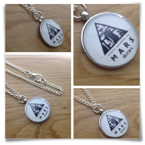 Collar redondo 30 segundos a Marte Echelon 3stm Tríada Letto - Imagen 2 de 2