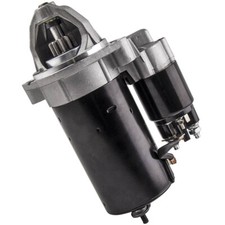 Starter Motor for Mercedes Benz C/E-Class 200 CDi 220 CDi CLK270 270 CDi 320 CDi