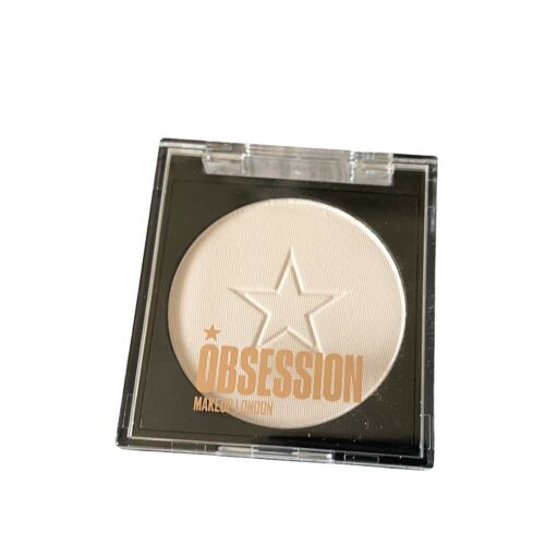 Revolution Eyeshadow Obsession Assorted Shades White Black Nude Brown - Picture 12 of 41