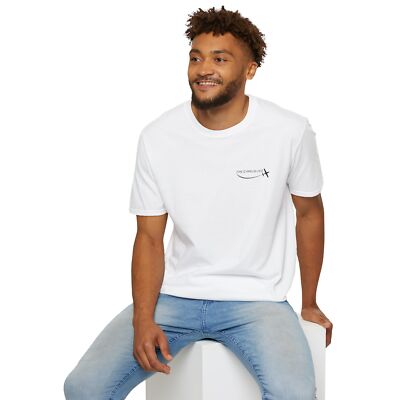 The Cirrus Life - Premium Cirrus Aircraft Inspired T-shirt
