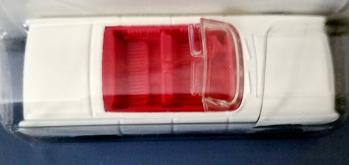 Hot Wheels 2000 Prime Edizioni--1964 Lincoln Continental (#3 di 36) - Foto 5 di 6