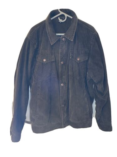 Vintage Rusty Brand Corduroy Jacket