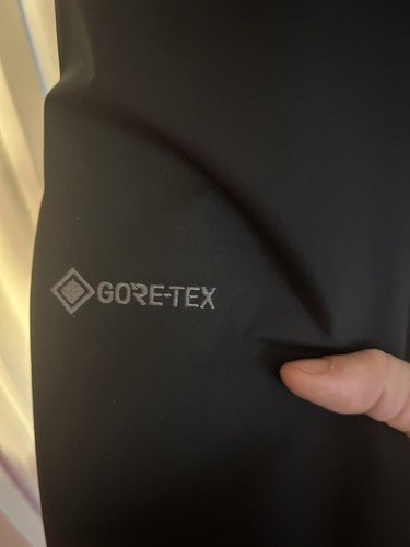 MENS SPRAYWAY LIGHTNING GORE-TEX JACKET BRAND NEW (M) - Picture 5 of 10