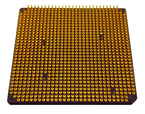 OSA244CEP5AU I AMD Opteron 244 1.8GHz Processor - 1.8GHz - Picture 2 of 4
