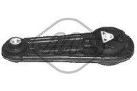 Metalcaucho Lagerung Motor Hinten FüR Nissan Note E11 NE11 Micra III K12