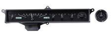 In Stock Vhx-63c-cad-k-w Dakota Digital 1963-64 Cadillac Car Analog Gauge System