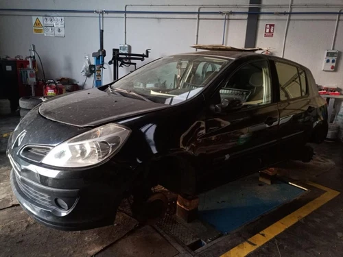 Aforador para RENAULT CLIO III Authentique 2007 179768 - Imagen 4 de 8