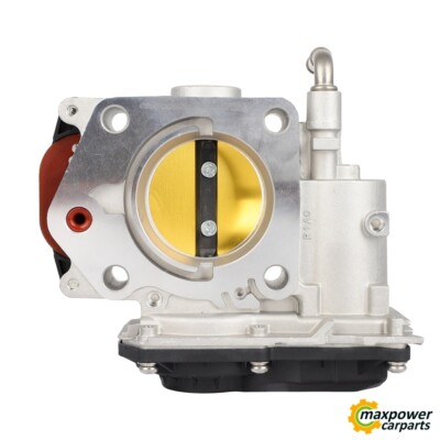 New Throttle Body For Honda For 2007 2008 L4 1.5L GAS 67-2026 16400RMEA01