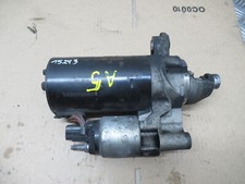 2010 AUDI A5 2.0L DIESEL Starter Motor  REF15243