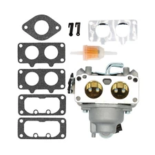 Nakkaa Carburetor For Kawasaki 15004-1018 FX850V Replaces 15004-0865 15004-0941