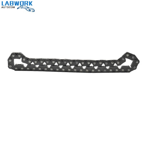 Oil Pump Chain For HondaTRX250 Recon TRX250EX Sportrax #Z183 New - Picture 8 of 8