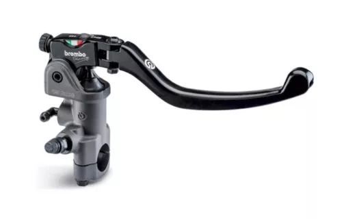 BREMBO RCS19 19RCS  Brake Mastercylinder with EXTRAS BRAND NEW  USA, 110A26310