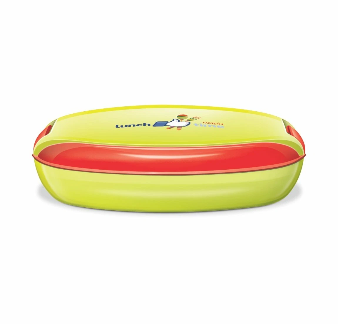 Milton slimin sale insulated tiffin