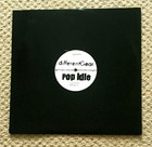 DIFFERENT GEAR - POP IDLE, A 3-MIX 12" VINYL, LAZY EYE, LZY 001 (2005) VG/EX