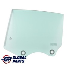 Porte arrière et accessoires BMW M6