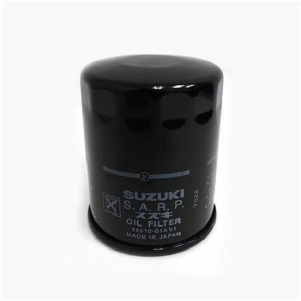 SSY　② Suzuki Oil Filter GSXR GSF SV650 GSR DL GSX GSXS etc 16510