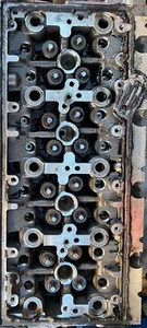 Zylinderkopf  04L103064F VW Skoda Audi