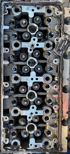 Zylinderkopf  04L103064F VW Skoda Audi