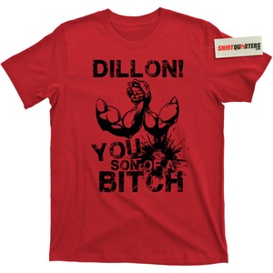 camiseta fila da puta