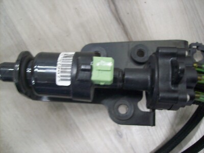 Evinrude G2 150HO 2.7L Oil Pump 0357907 2018 97 Hours!