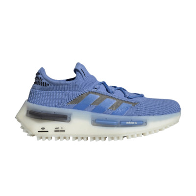 adidas Wmns NMD_S1 'Blue Fusion' HQ4468