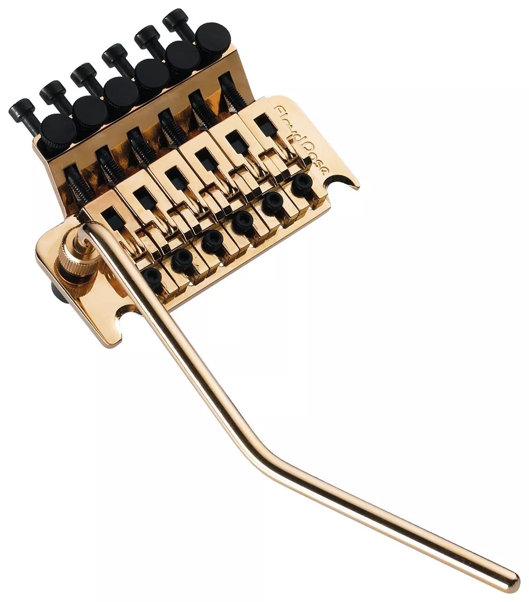 Floyd rose sale original tremolo