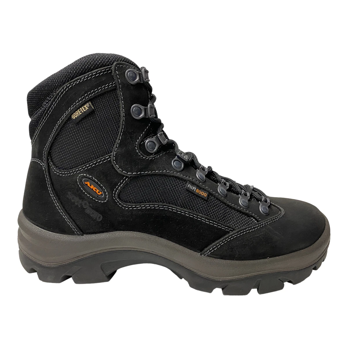 Scarponi goretex best sale