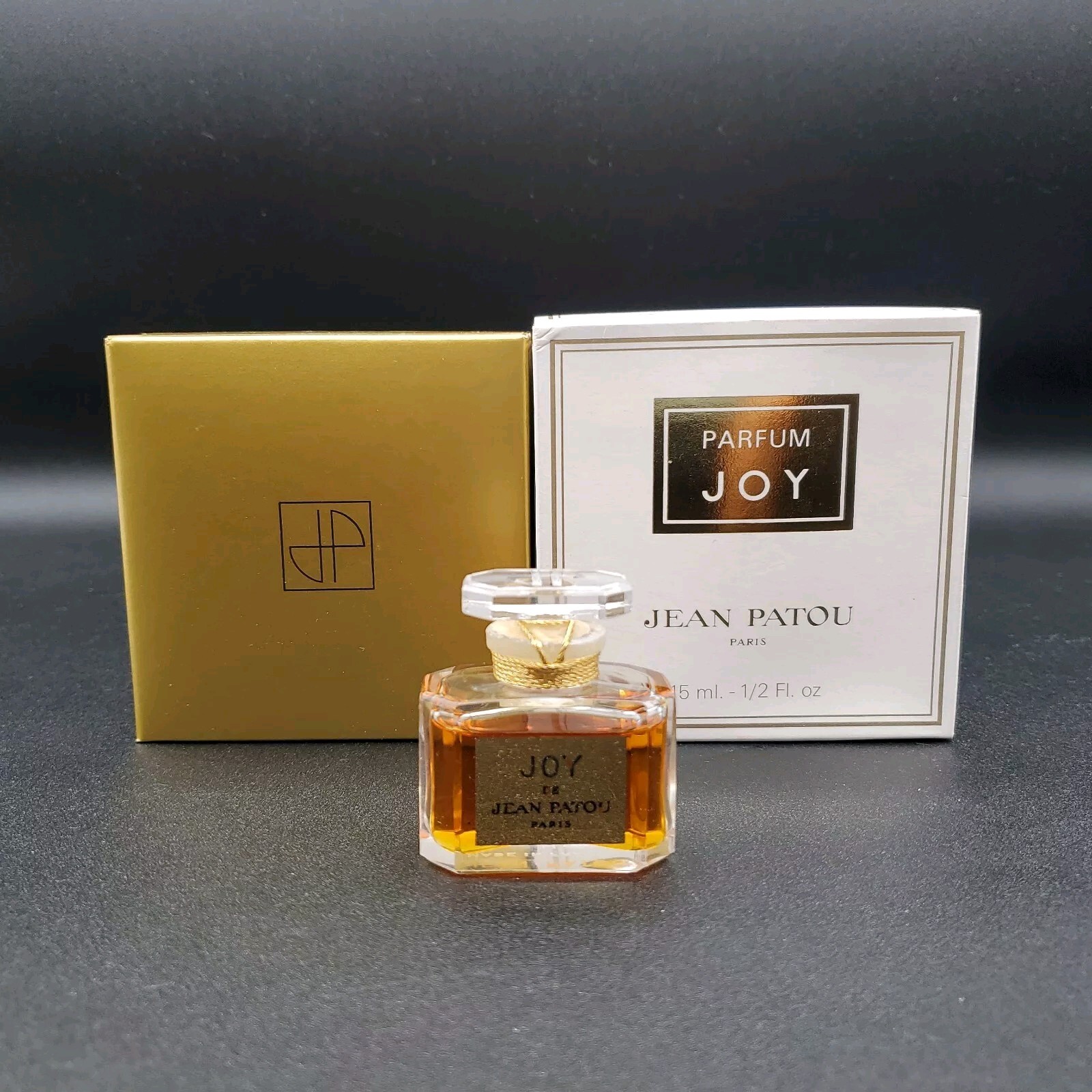 JEAN PATOU - ジャンパトゥ JOY ジョイ JEAN PATOU 香水 15mlの通販 by