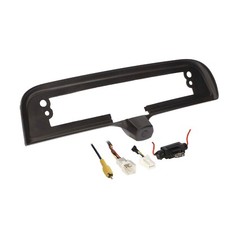 IBEAM TE-3BLCGM Third Brake Light Cargo Camera - Chevrolet / GMC