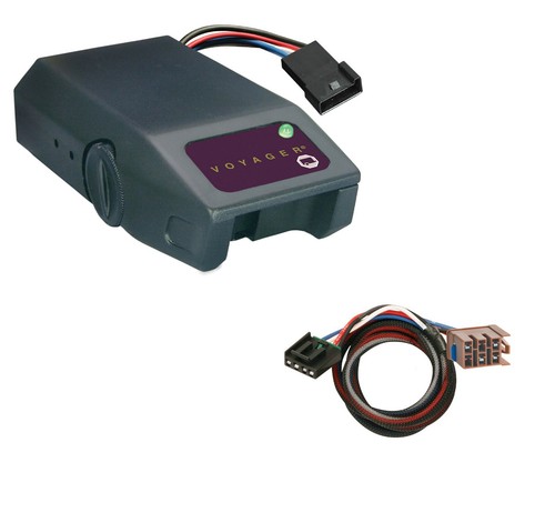 Controladores De Freno De Remolque Para 2003 Chevrolet Silverado 3500