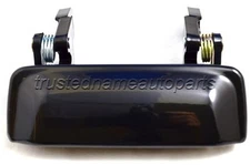 fits Ford Ranger Outside Exterior Outer Door Handle Left or Right Metal Legs 