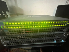 HP ProCurve 2910al-48G 48-Port Gigabit Ethernet Switch J9147A