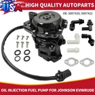 Oil Injection Fuel Pump FOR 91-01 Johnson Evinrude Outboard VRO 5007420 5007422