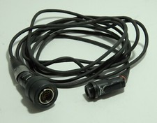 Olympus OTV-S5 Camera Head MH-973N Cable PAL PARTS 