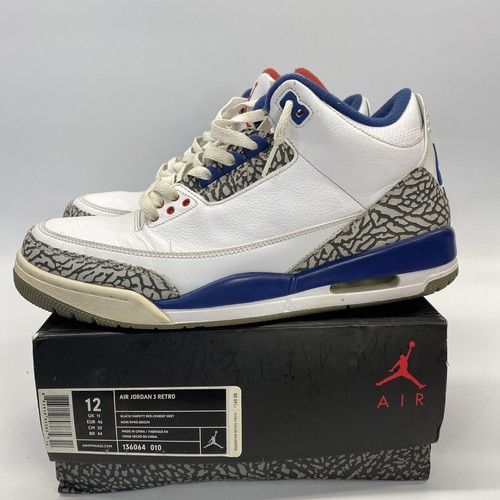 aj3 retro true blue