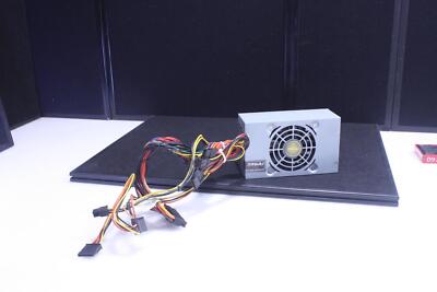 USED ANTEC MT-350 350W Micro-ATX Power Supply - 80 Plus tested SKU 221244