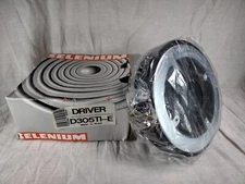 NEW Old Stock - Selenium JBL D305Ti-E Compression Full Range Titanium Driver