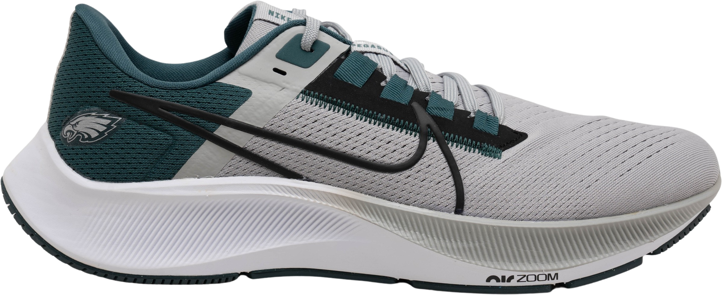 Nike NFL x Air Zoom Pegasus 38 Philadelphia Eagles for Sale Nike NFL x Air Zoom Pegasus 38 Philadelphia Eagles for Sale