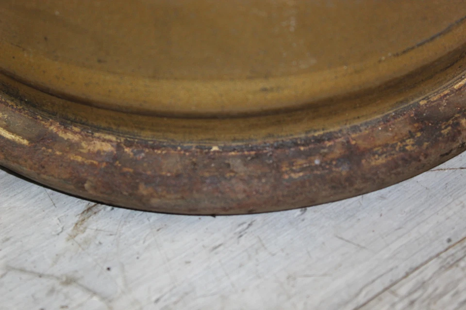 Llanta trasera derecha o izquierda Suzuki Quadrunner 185 Lt185 1984 2x4 8x8 Foto 3 de 4