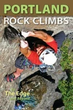 Portland Rock Climbs - 9780963566089, paperback, East Wind Design