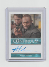 2015 Rittenhouse Continuum Season 3 Trading Cards 13