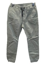 Southpole Boy's Pull-On Joggers Pants Sz:M 10-12 RN82628 B2 A58T 